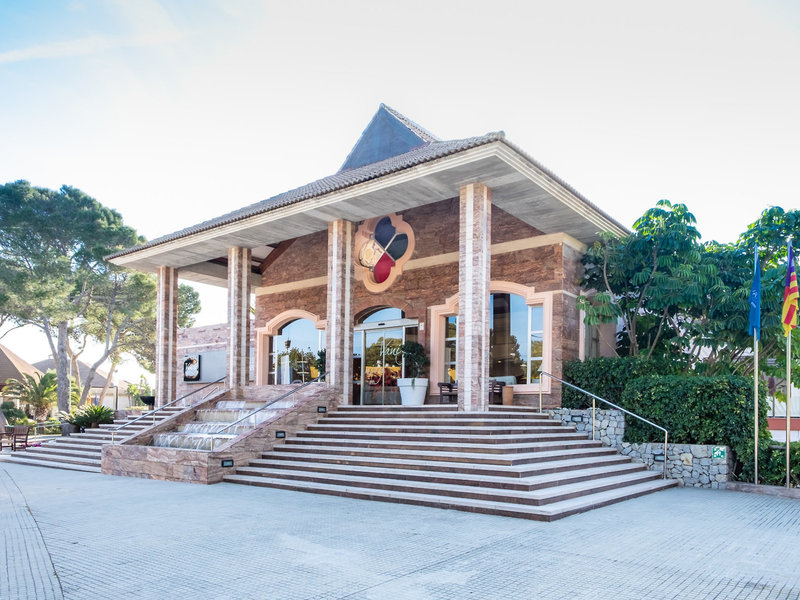 VIVA Cala Mesquida Suites & Spa Adults only 16+ 17