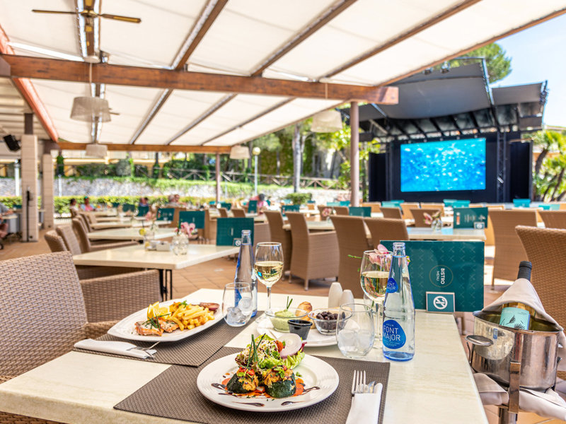 VIVA Cala Mesquida Suites & Spa Adults only 16+ 18