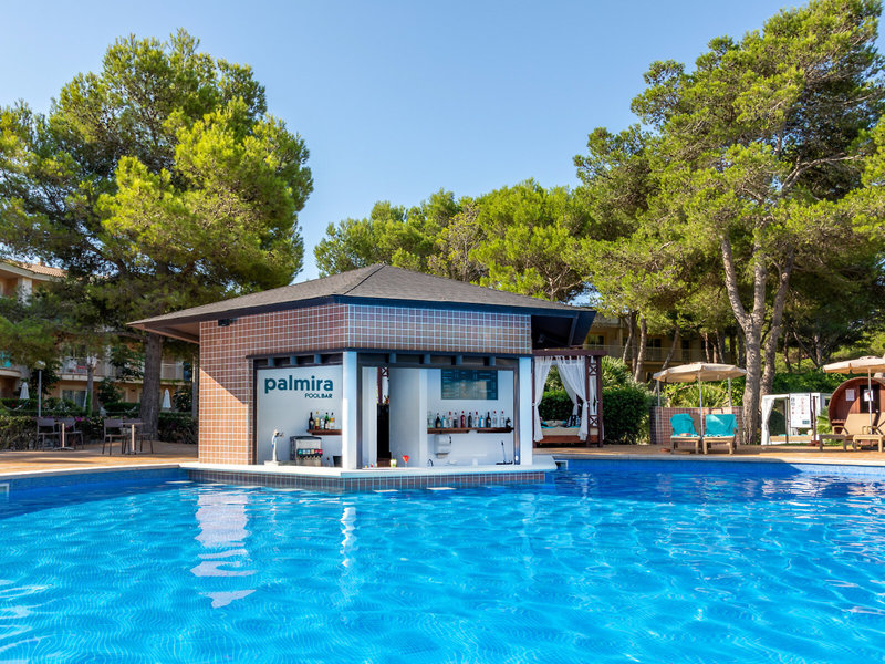 VIVA Cala Mesquida Suites & Spa Adults only 16+ 20