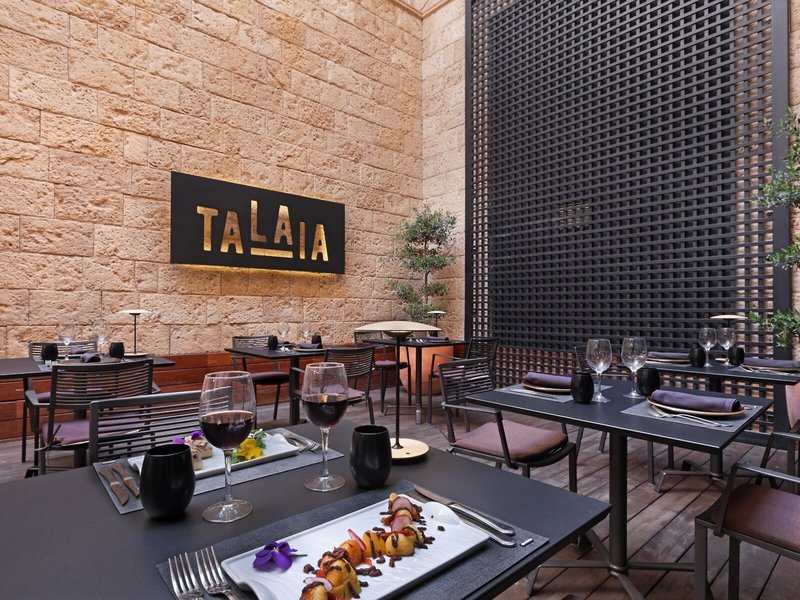 VIVA Cala Mesquida Suites & Spa Adults only 16+ 23