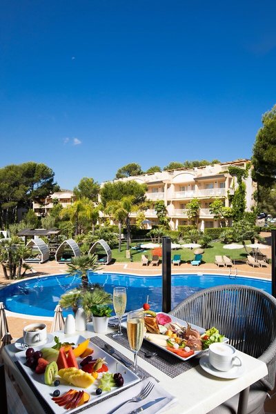 VIVA Cala Mesquida Suites & Spa Adults only 16+ 24