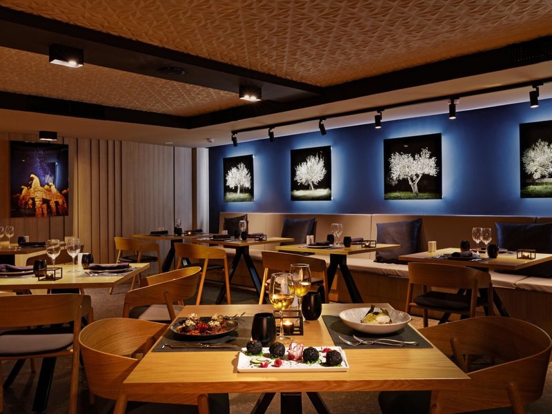 VIVA Cala Mesquida Suites & Spa Adults only 16+ 25