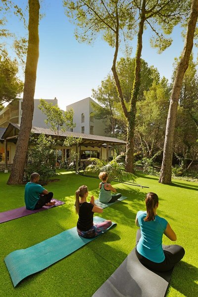 VIVA Cala Mesquida Suites & Spa Adults only 16+ 30