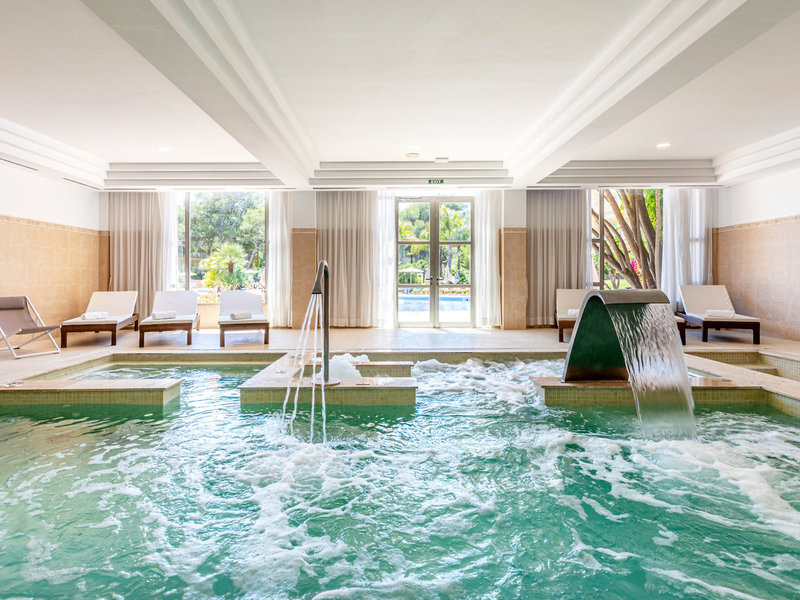 VIVA Cala Mesquida Suites & Spa Adults only 16+ 33