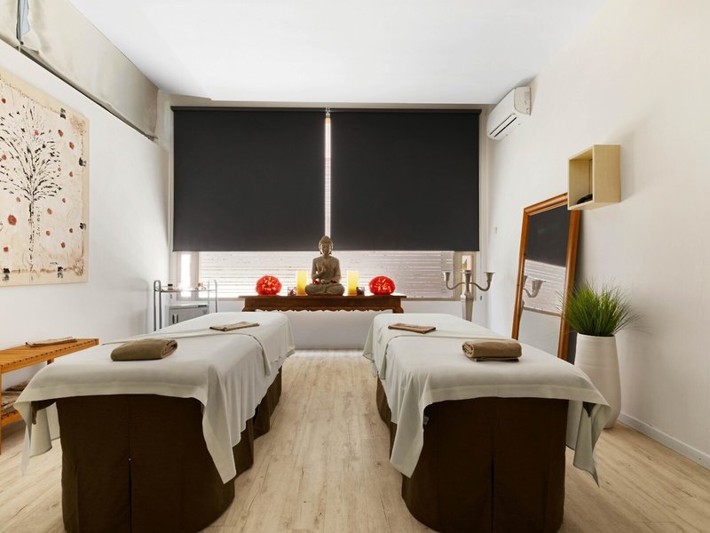 VIVA Cala Mesquida Suites & Spa Adults only 16+ 36