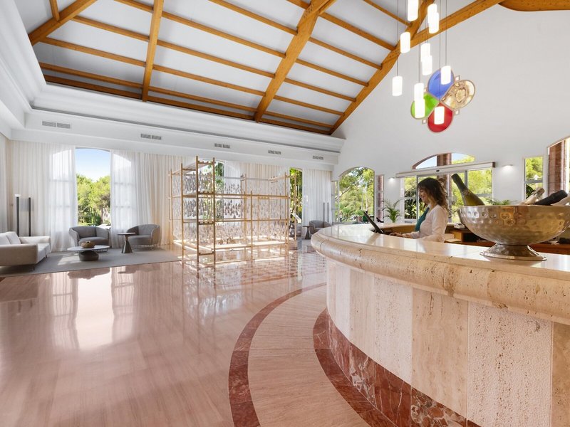 VIVA Cala Mesquida Suites & Spa Adults only 16+ 37