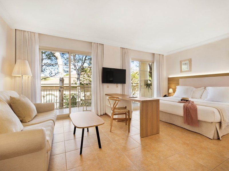 VIVA Cala Mesquida Suites & Spa Adults only 16+ 38