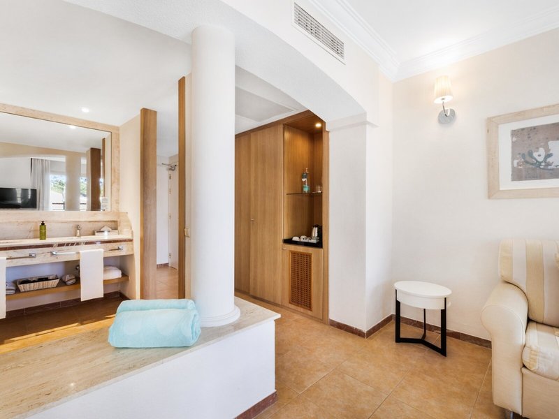 VIVA Cala Mesquida Suites & Spa Adults only 16+ 39