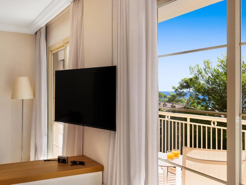 VIVA Cala Mesquida Suites & Spa Adults only 16+ 42