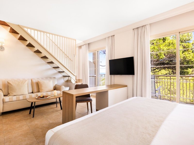 VIVA Cala Mesquida Suites & Spa Adults only 16+ 45