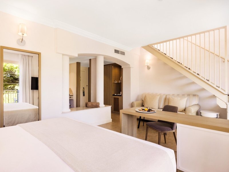 VIVA Cala Mesquida Suites & Spa Adults only 16+ 46