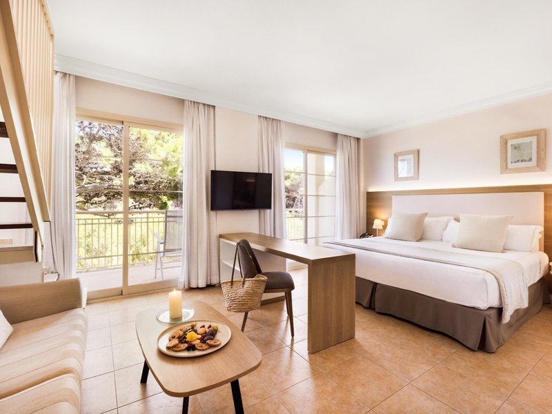 VIVA Cala Mesquida Suites & Spa Adults only 16+ 47