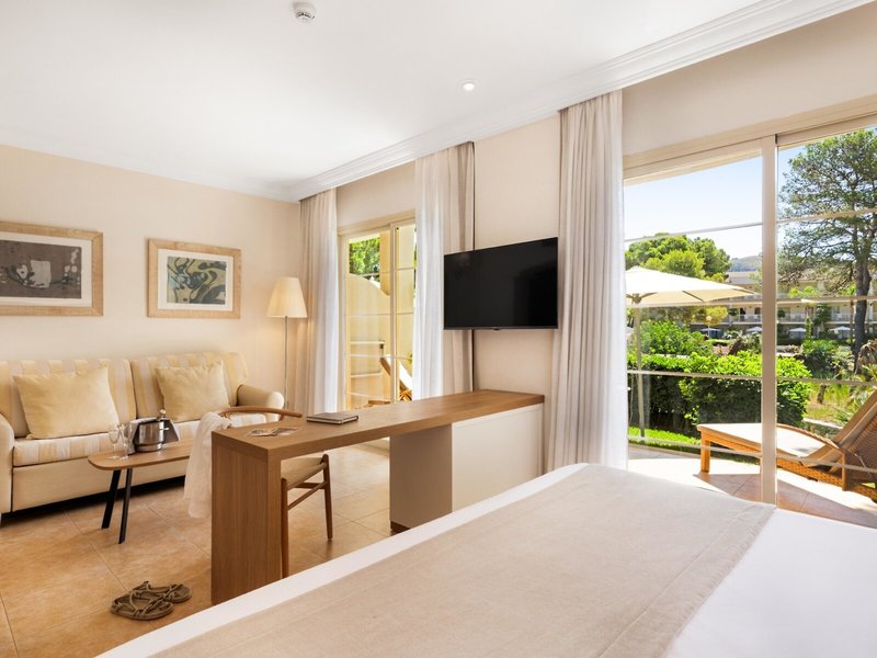 VIVA Cala Mesquida Suites & Spa Adults only 16+ 48