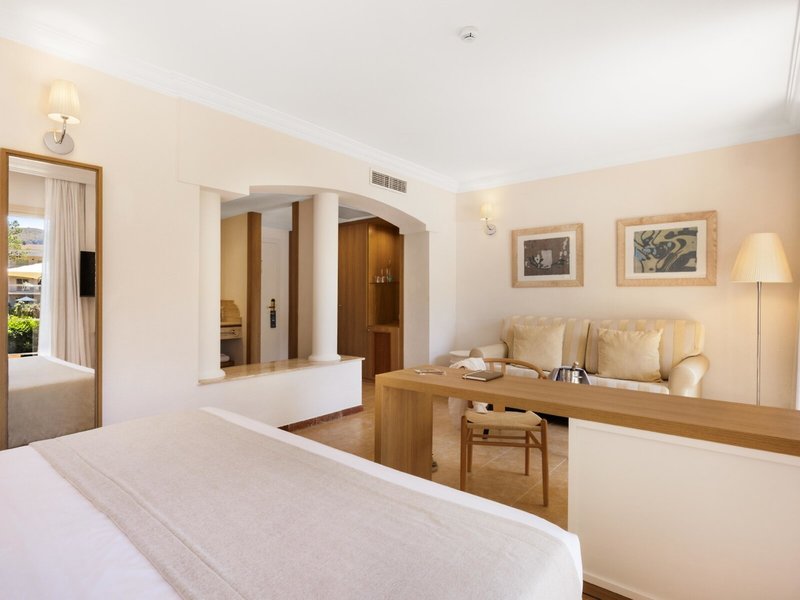 VIVA Cala Mesquida Suites & Spa Adults only 16+ 49