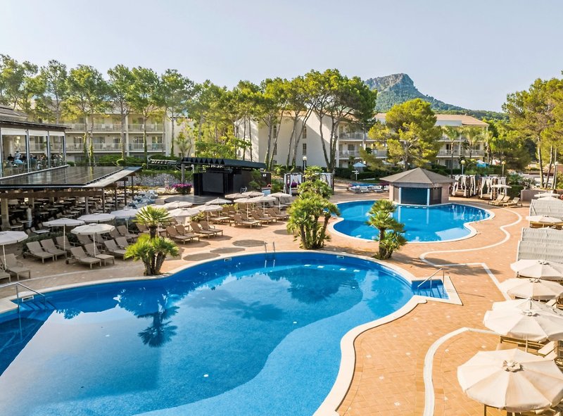 VIVA Cala Mesquida Suites & Spa Adults only 16+ 2