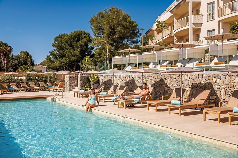 VIVA Cala Mesquida Suites & Spa Adults only 16+ 3