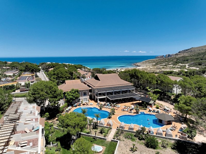 VIVA Cala Mesquida Suites & Spa Adults only 16+ 1
