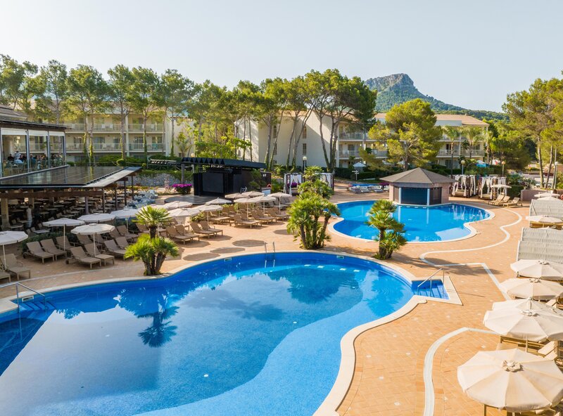 VIVA Cala Mesquida Suites & Spa Adults only 16+ 4
