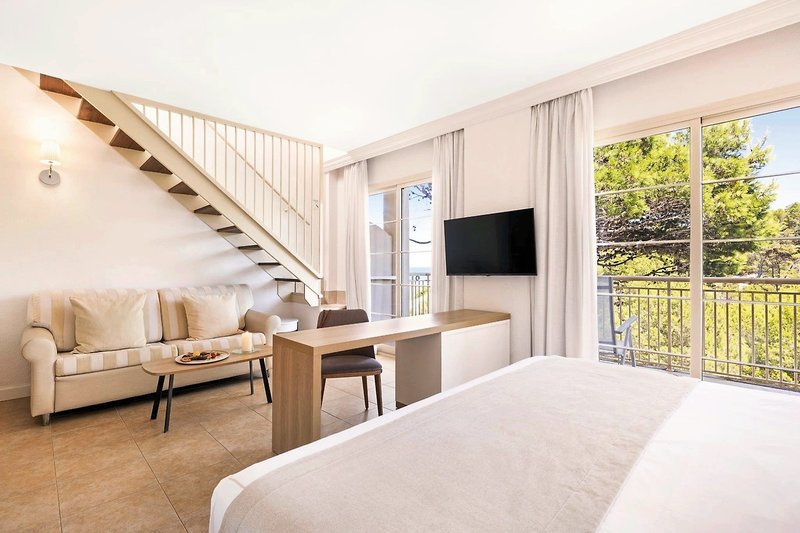 VIVA Cala Mesquida Suites & Spa Adults only 16+ 13