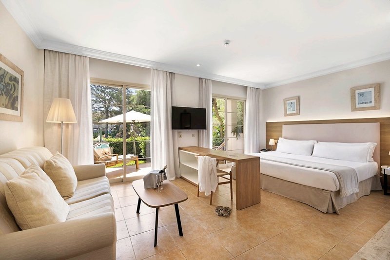 VIVA Cala Mesquida Suites & Spa Adults only 16+ 15