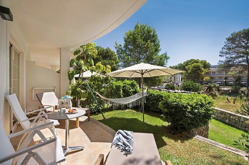 VIVA Cala Mesquida Suites & Spa Adults only 16+ 17