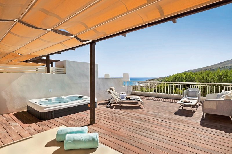 VIVA Cala Mesquida Suites & Spa Adults only 16+ 19