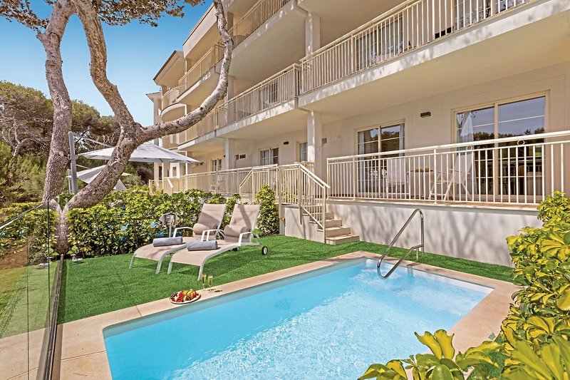 VIVA Cala Mesquida Suites & Spa Adults only 16+ 23