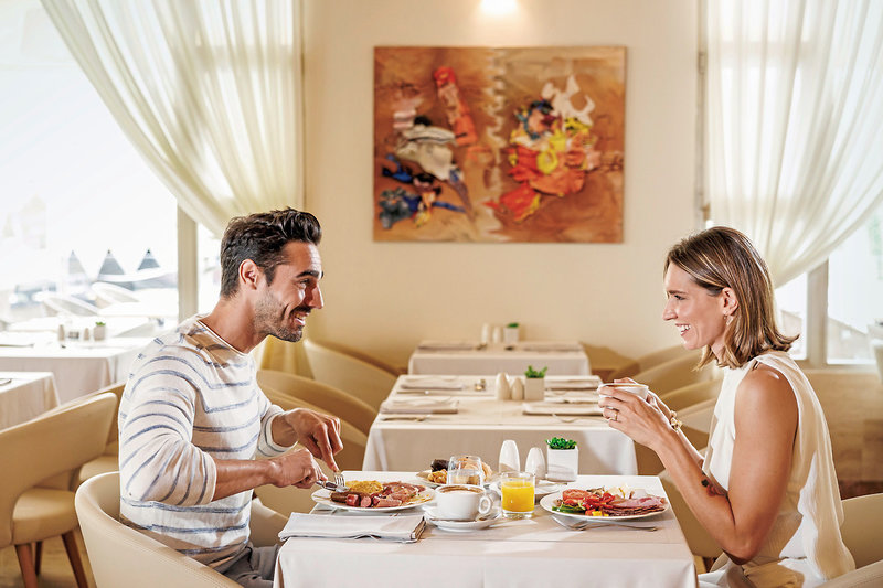 VIVA Cala Mesquida Suites & Spa Adults only 16+ 26