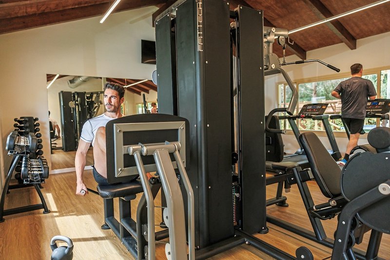 VIVA Cala Mesquida Suites & Spa Adults only 16+ 34