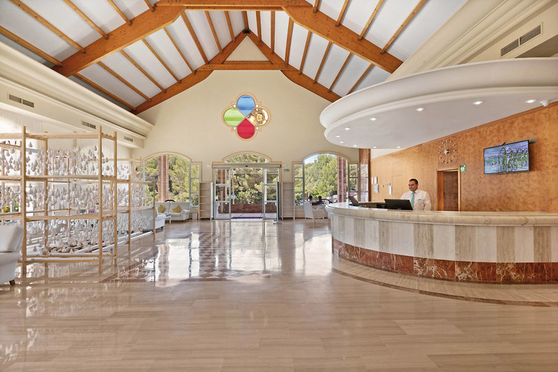 VIVA Cala Mesquida Suites & Spa Adults only 16+ 36