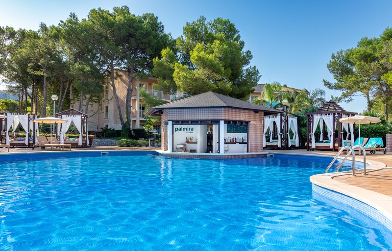 VIVA Cala Mesquida Suites & Spa Adults only 16+ 3