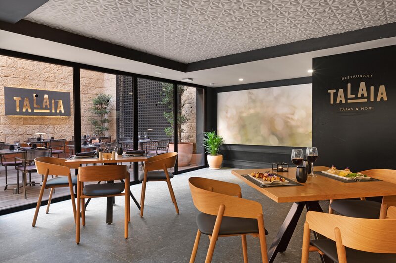 VIVA Cala Mesquida Suites & Spa Adults only 16+ 28