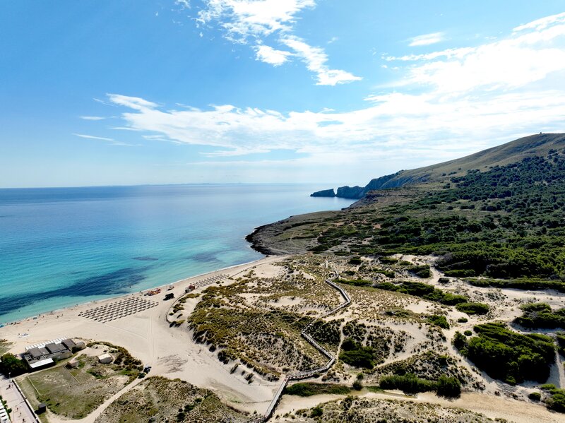 VIVA Cala Mesquida Suites & Spa Adults only 16+ 31