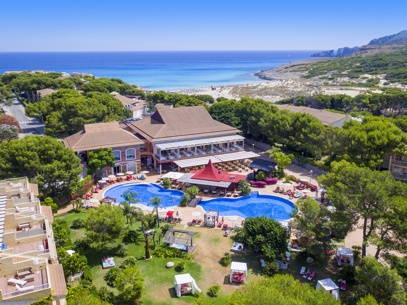 VIVA Cala Mesquida Suites & Spa Adults only 16+ 33