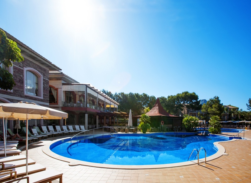 VIVA Cala Mesquida Suites & Spa Adults only 16+ 34