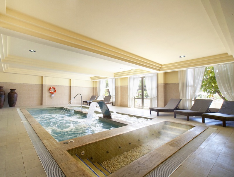 VIVA Cala Mesquida Suites & Spa Adults only 16+ 36