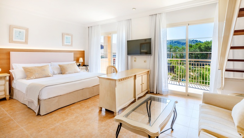 VIVA Cala Mesquida Suites & Spa Adults only 16+ 38