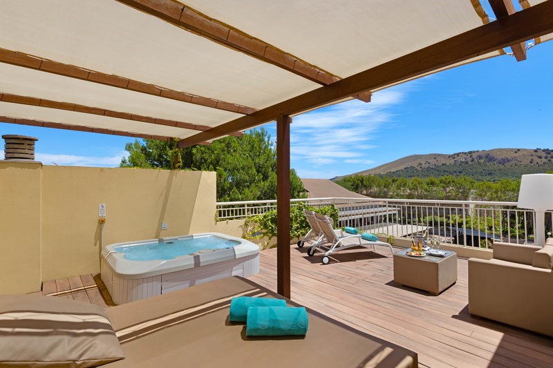 VIVA Cala Mesquida Suites & Spa Adults only 16+ 41