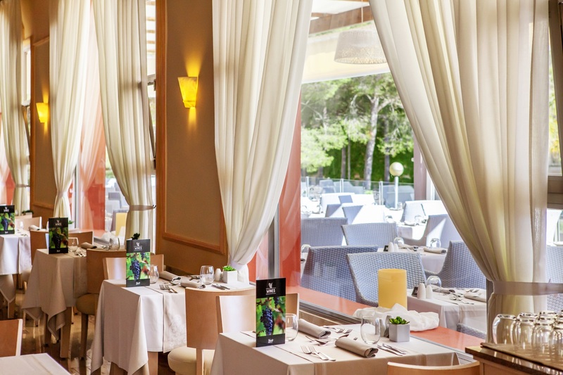 VIVA Cala Mesquida Suites & Spa Adults only 16+ 42