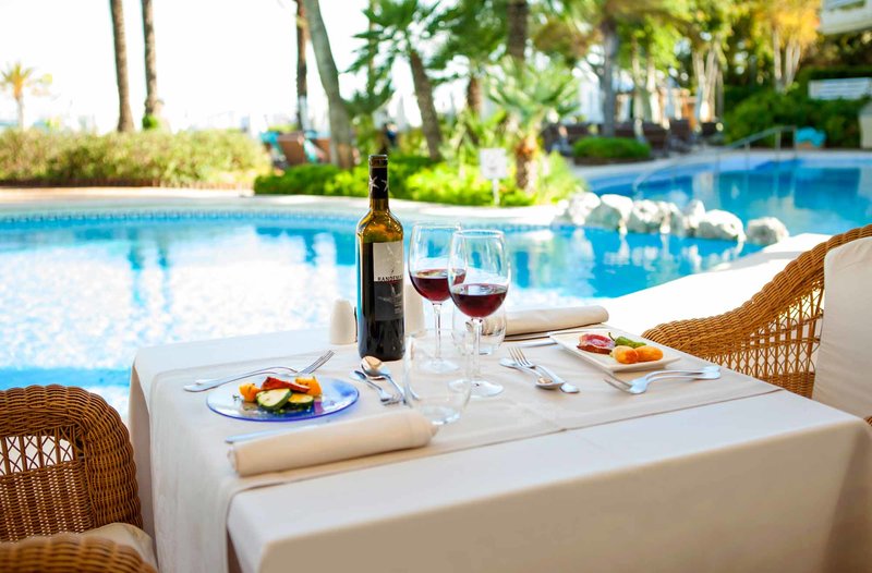 VIVA Cala Mesquida Suites & Spa Adults only 16+ 9