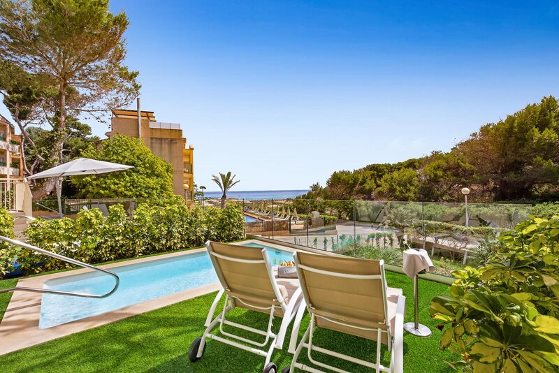 VIVA Cala Mesquida Suites & Spa Adults only 16+ 20