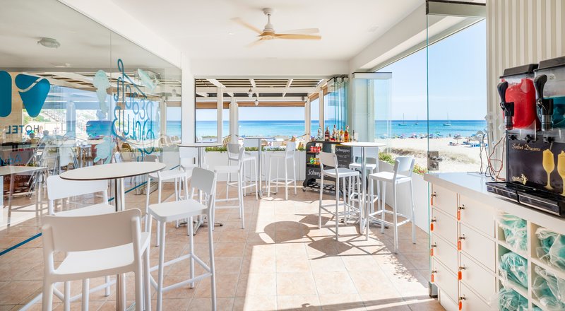 VIVA Cala Mesquida Suites & Spa Adults only 16+ 36