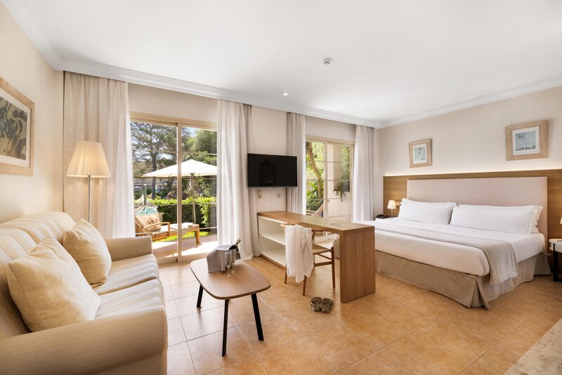 VIVA Cala Mesquida Suites & Spa Adults only 16+ 62