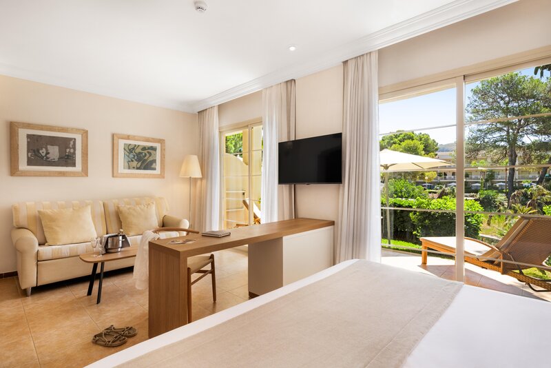 VIVA Cala Mesquida Suites & Spa Adults only 16+ 63