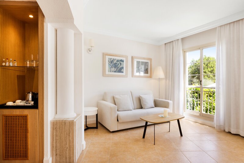 VIVA Cala Mesquida Suites & Spa Adults only 16+ 70