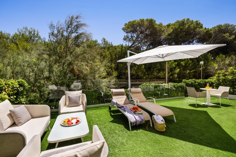 VIVA Cala Mesquida Suites & Spa Adults only 16+ 72