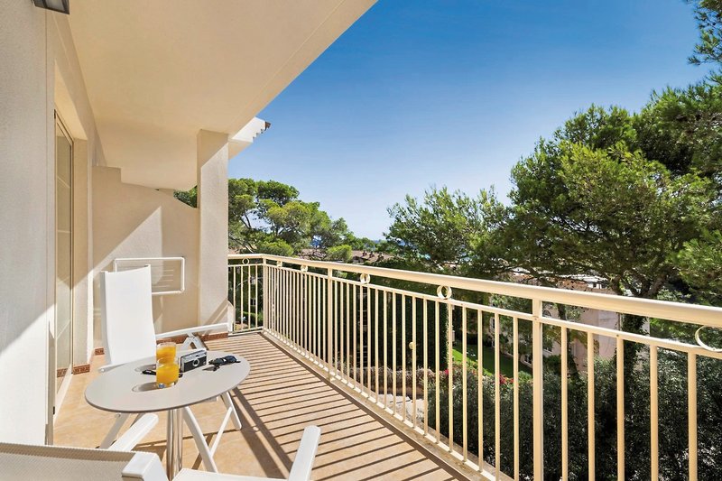 VIVA Cala Mesquida Suites & Spa Adults only 16+ 8