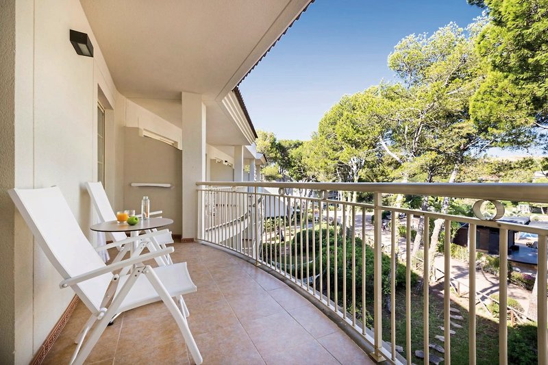 VIVA Cala Mesquida Suites & Spa Adults only 16+ 12