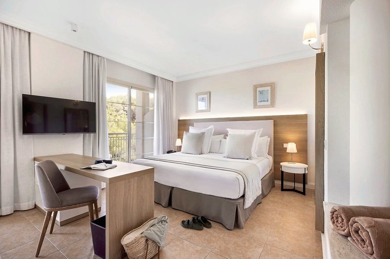 VIVA Cala Mesquida Suites & Spa Adults only 16+ 20