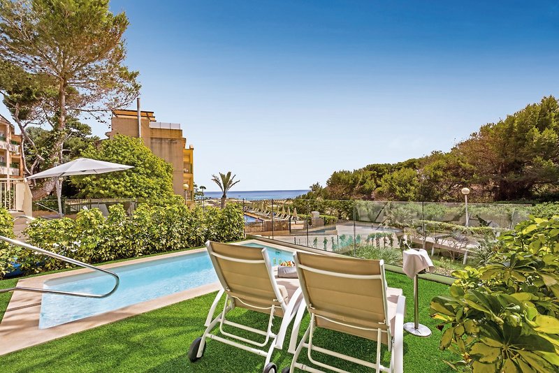 VIVA Cala Mesquida Suites & Spa Adults only 16+ 22